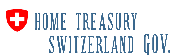 Logo Switzerland Treasury